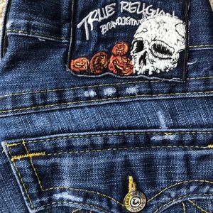 True Religion Jeans 👖